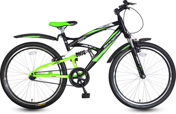 hero cycles online flipkart