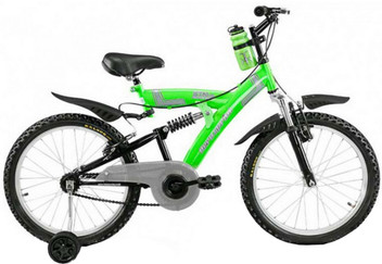 hero sprint 20t elite 6 speed