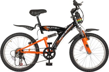 hero cycles online flipkart