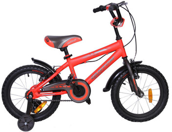 fantom cycle without gear