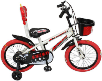 flipkart kids bicycle