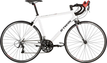 decathlon triban bike