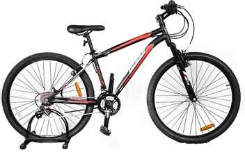 Huffy 27.5 ravine men's bike Clearance
