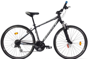 montra blues 1.2 price