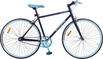 hero adult cycle
