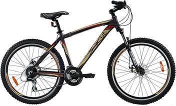 Hero Disney Speed Junior Adult Cycle 26 T Mountain Hardtail Cycle