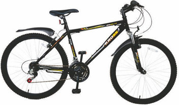 globate cycle