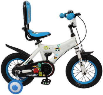 flipkart baby bicycle