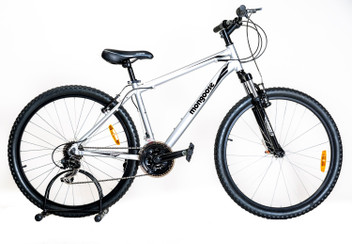 mongoose gear cycle