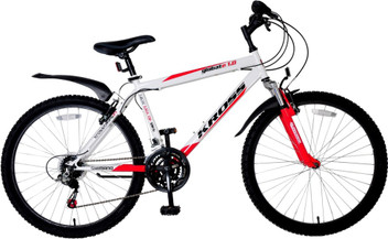 globate cycle price