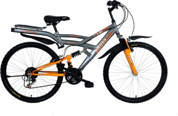 Kross k80 gear cycle