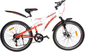 hercules roadeo a50 flipkart