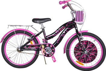 barbie barbie cycle