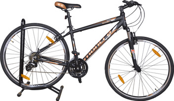 montra blue cycle