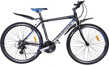 fantom cycles fat tyres