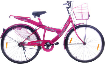 bicycle price online flipkart