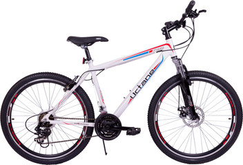 hardtail cycle