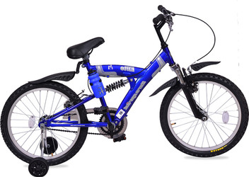 hero elite cycle