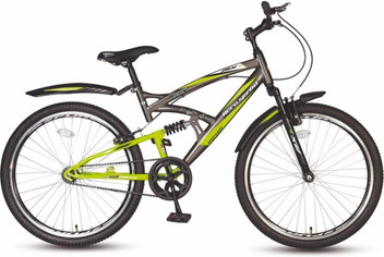 hero rx1 cycle