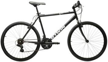Btwin By Decathlon Vtt Rockrider 300 26 T Hybrid Cycle City Bike Price In India Buy Btwin By Decathlon Vtt Rockrider 300 26 T Hybrid Cycle City Bike Online At Flipkart Com