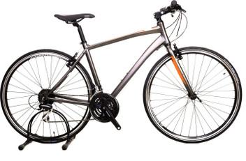 lapierre hybrid bikes