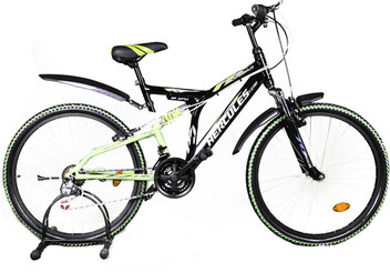 hercules top gear cycles price list