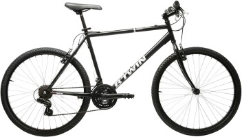 decathlon cycles with gear