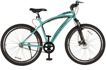 hero 26t cycle