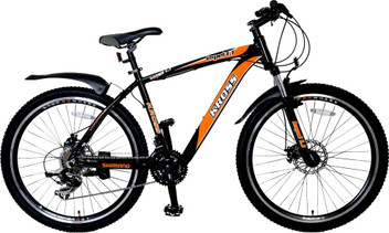 hero kross cycle models