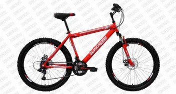 Mountain/Hardtail Cycle Price in India 