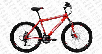 Suncross xc101 without gear
