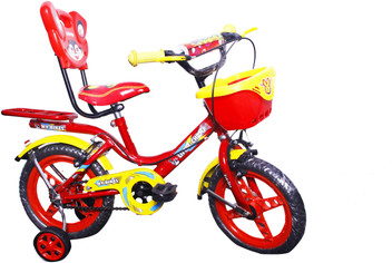 baby bicycle for 3 year old flipkart