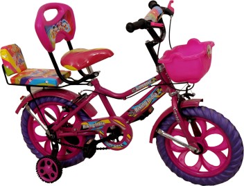 flipkart baby bicycle