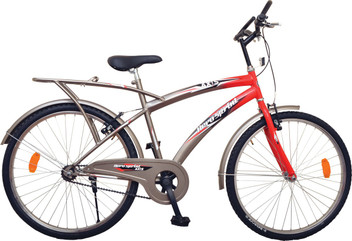 flipkart cycles hero