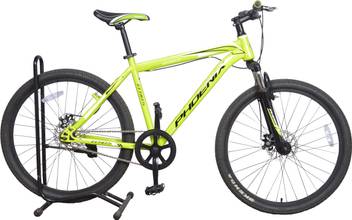 Phoenix Echo 5 26 Single Speed 26 T Mountain Hardtail Cycle Price