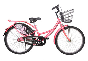 Bsa ladybird breeze black sales