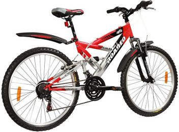 hercules roadeo hannibal flipkart