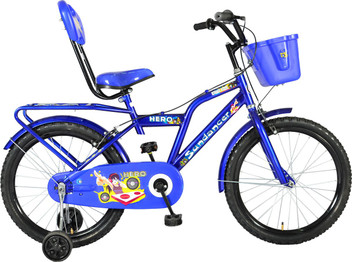 hero cycle new model 2019
