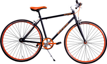 hero sprint 26t gleam