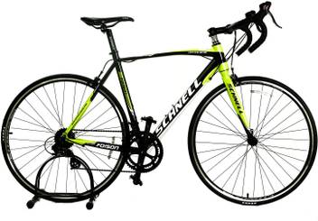 Schnell Foison Road Bike Black Green 28 T Road Cycle Price In India Buy Schnell Foison Road Bike Black Green 28 T Road Cycle Online At Flipkart Com India is the second biggest producer of bicycles in the world. schnell foison road bike black green 28 t road cycle