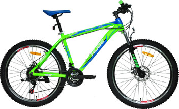 flipkart offers on cycle