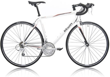 btwin cycle flipkart