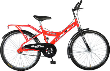 hero 24t cycle