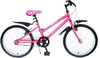 barbie cycle price