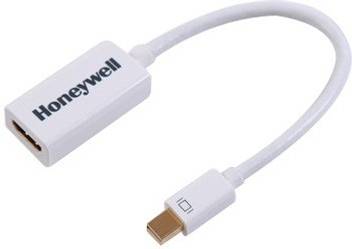 Honeywell Mini Display To Hdmi Port Cable 0 22 M Hdmi Adapter Honeywell Flipkart Com