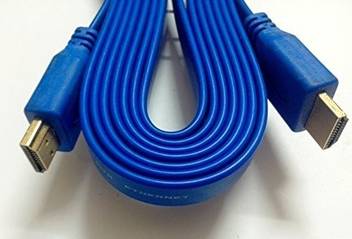Terabyte Tb 225 Hdmi Flat 10 Meter 10 M Hdmi Cable Terabyte Flipkart Com
