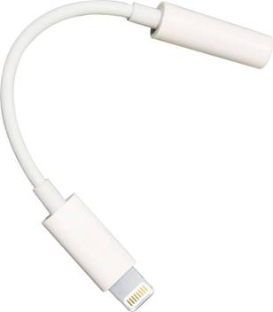 Buy Itssin Iphone Headphone Adapter 2 Pack Compatible With Iphone 7 7plus 8 8plus X Xs Max Xr 11 11pro X Adapter Headphone Jack 3 5 Mm Headphone Adapter Compatible With Ios 11 12 13 White Online At Low Price In India Itssin