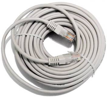 Stackfine Cat6 Patch Cord 10m 10 M Lan Cable Stackfine Flipkart Com