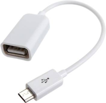 Shopsome Samsung Galaxy J7 0 2 M Otg Cable Shopsome Flipkart Com