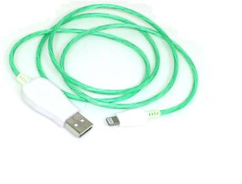 Shrih Shr 9340 Micro Led 1 M Micro Usb Cable Shrih Flipkart Com